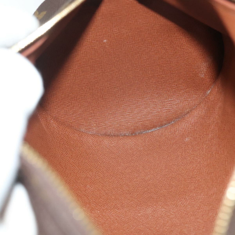 【日本直送】路易威登 Monogram Papillon 30 手提包 M51385 LV 正品 138781-17