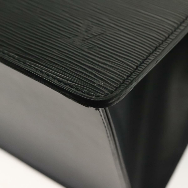 【日本直送】路易威登 Epi Riviera 手提包 黑色 M48182 LV 授權 yk19272-16