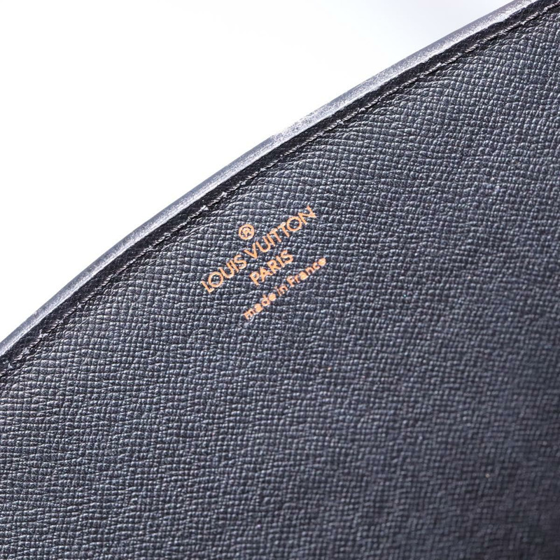 【日本直送】路易威登 Epi Bicolor Varenne 手提包 黑紅 M52387 LV 授權 138674-16