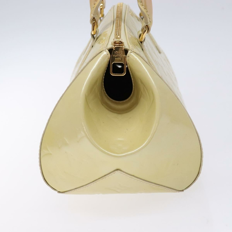 【日本直送】路易威登 Vernis Sherwood PM 手袋 Broncorail M91491 LV 授權 138771-2