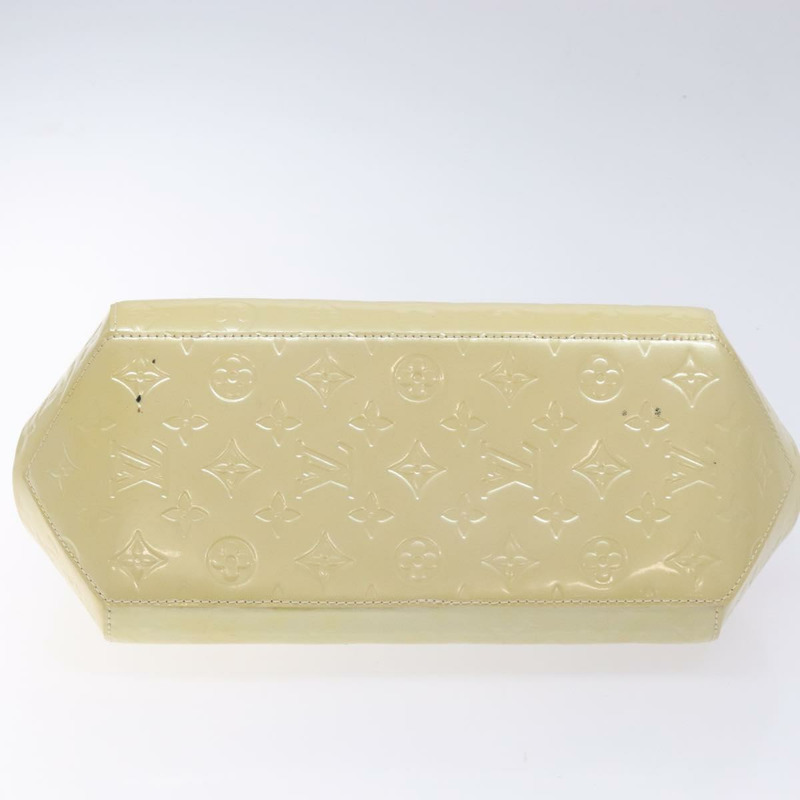 【日本直送】路易威登 Vernis Sherwood PM 手袋 Broncorail M91491 LV 授權 138771-4