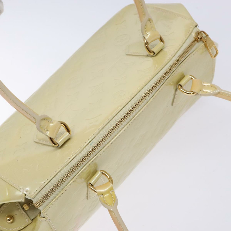 【日本直送】路易威登 Vernis Sherwood PM 手袋 Broncorail M91491 LV 授權 138771-5