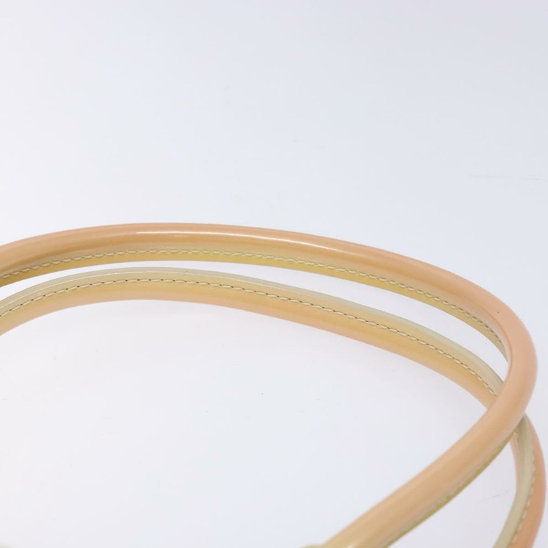 【日本直送】路易威登 Vernis Sherwood PM 手袋 Broncorail M91491 LV 授權 138771-7