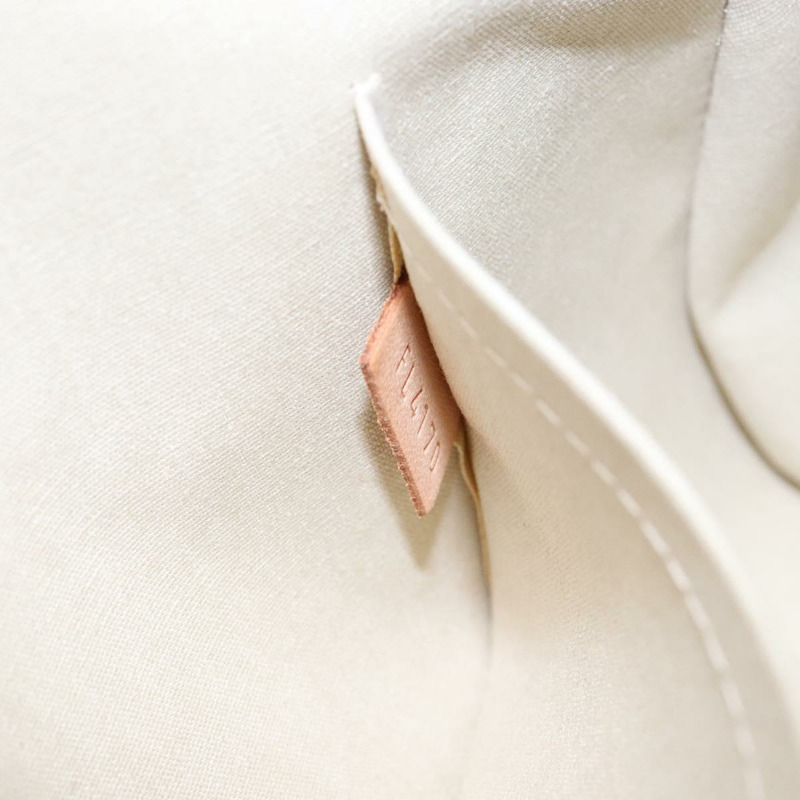 【日本直送】路易威登 Vernis Sherwood PM 手袋 Broncorail M91491 LV 授權 138771-11