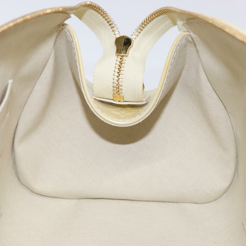 【日本直送】路易威登 Vernis Sherwood PM 手袋 Broncorail M91491 LV 授權 138771-20