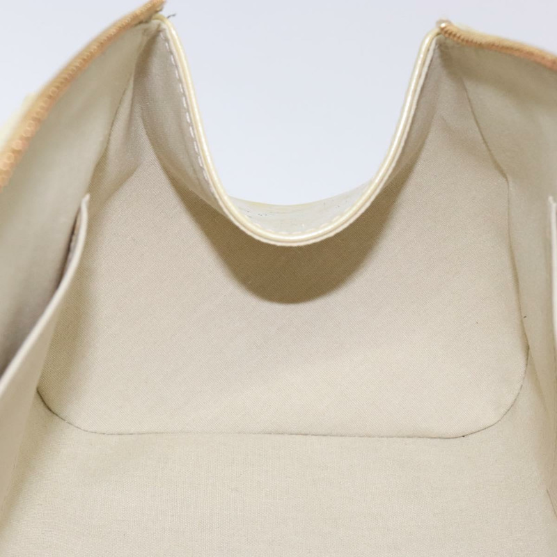 【日本直送】路易威登 Vernis Sherwood PM 手袋 Broncorail M91491 LV 授權 138771-21