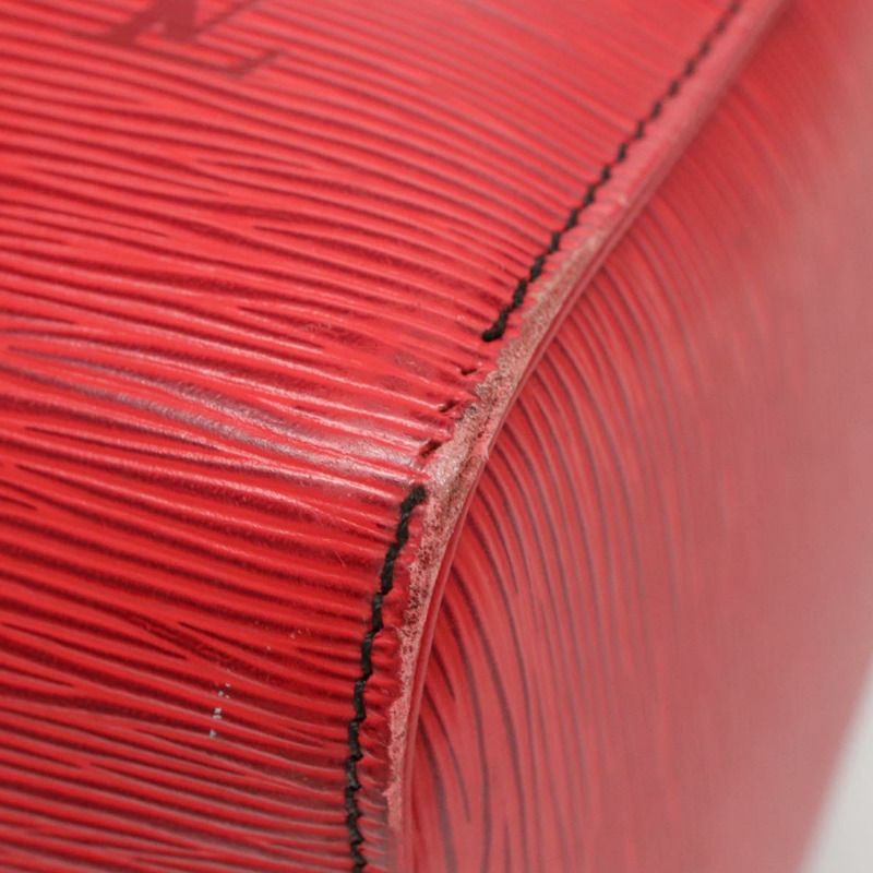 【日本直送】路易威登 Epi Speedy 30 手提包 卡斯蒂利亞紅 M43007 LV 授權 138671-8