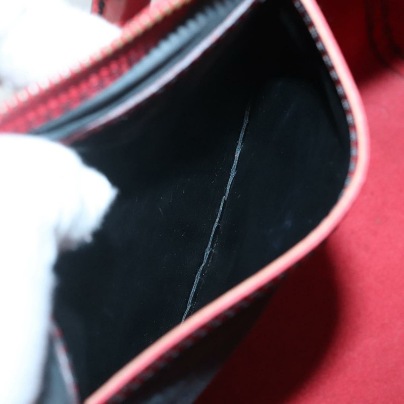 【日本直送】路易威登 Epi Speedy 30 手提包 卡斯蒂利亞紅 M43007 LV 授權 138671-20