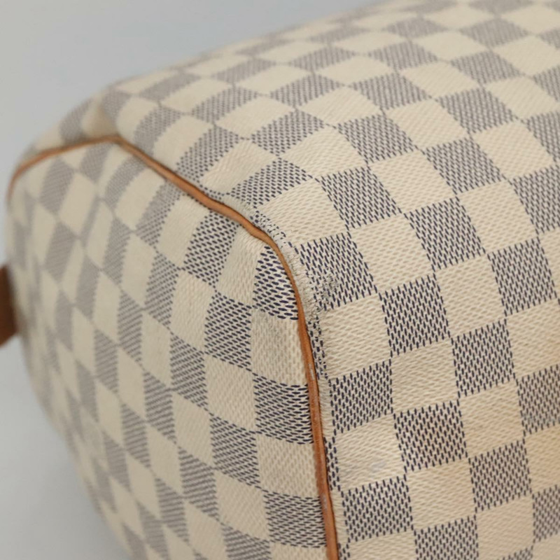 【日本直送】路易威登 Damier Azur Speedy 35 手提包 N41535 LV 正品 138779-14