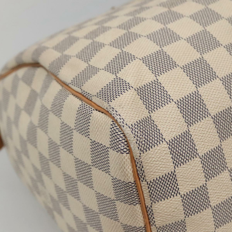 【日本直送】路易威登 Damier Azur Speedy 35 手提包 N41535 LV 正品 138779-16