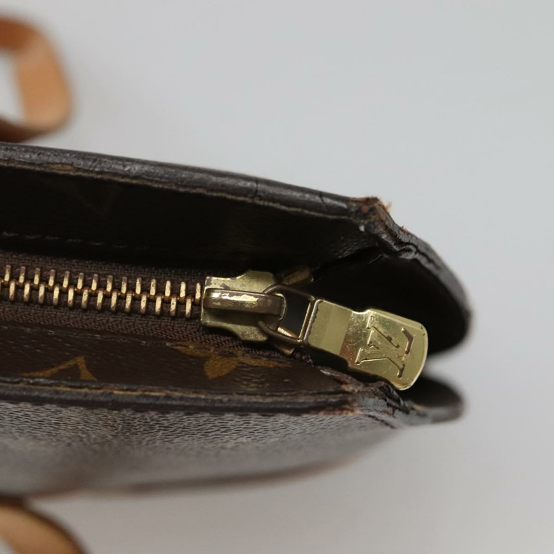 【日本直送】路易威登 Monogram Babylone 托特包 M51102 LV 授權 138608-8