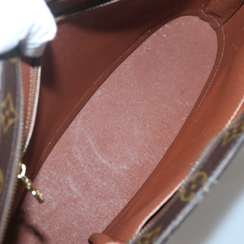 【日本直送】路易威登 Monogram Babylone 托特包 M51102 LV 授權 138608-9