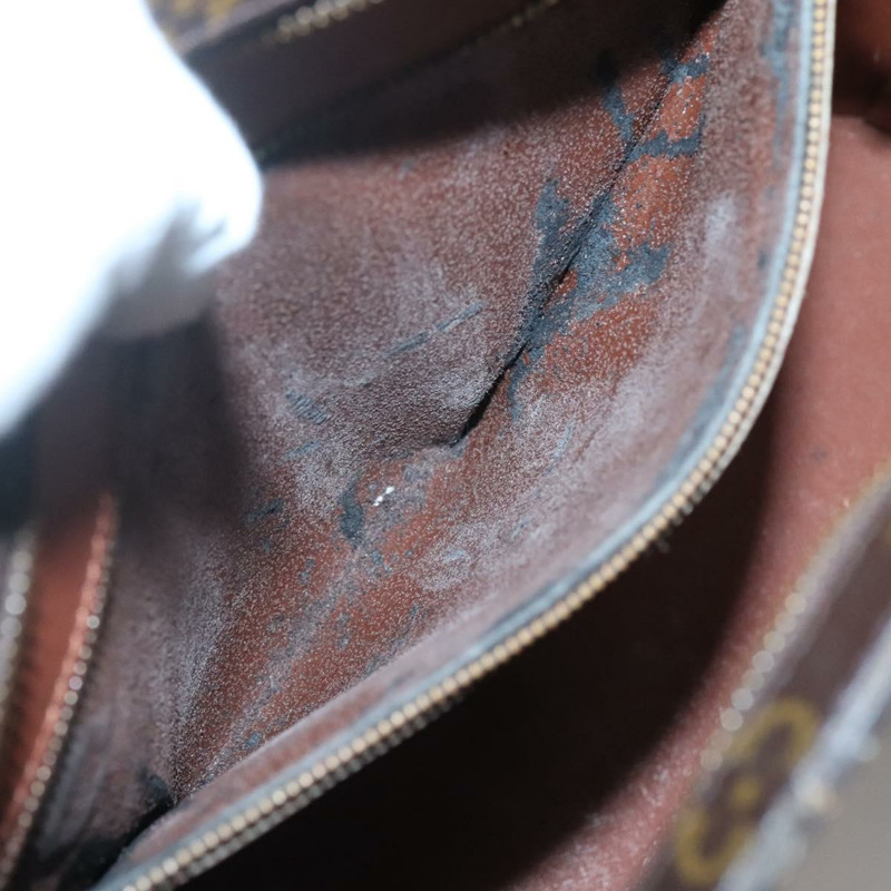 【日本直送】路易威登 Monogram Babylone 托特包 M51102 LV 授權 138608-10