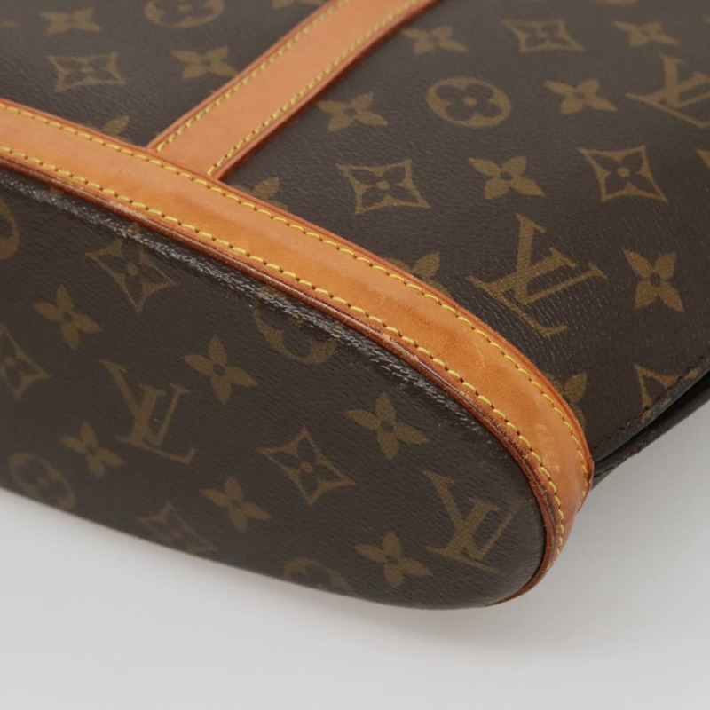 【日本直送】路易威登 Monogram Babylone 托特包 M51102 LV 授權 138608-13