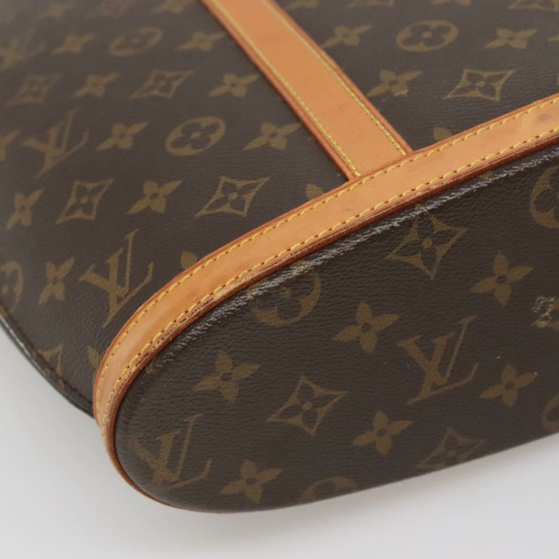 【日本直送】路易威登 Monogram Babylone 托特包 M51102 LV 授權 138608-14