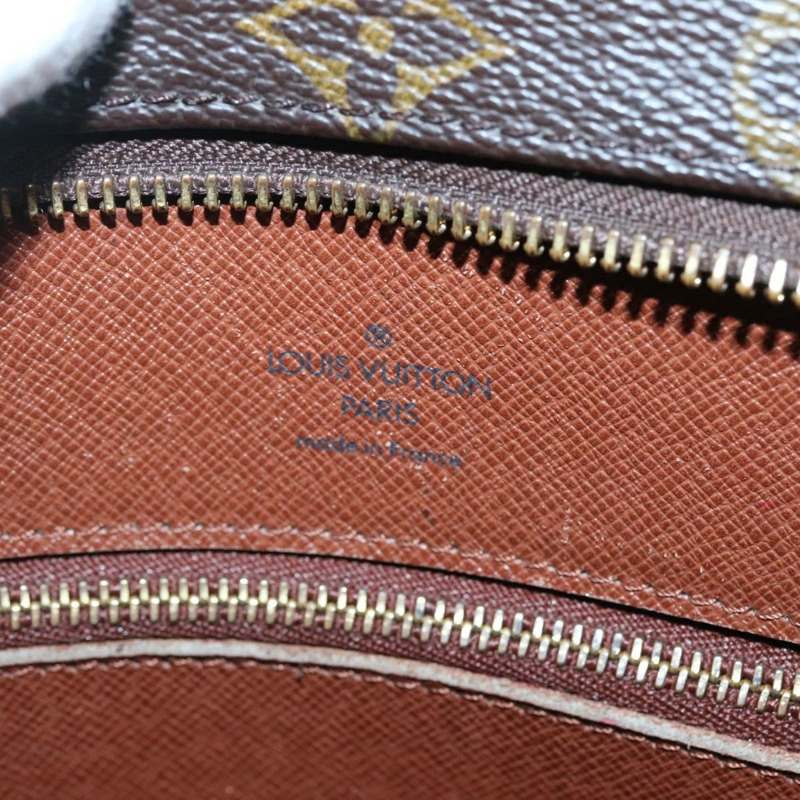 【日本直送】路易威登 Monogram Babylone 托特包 M51102 LV 授權 138608-17