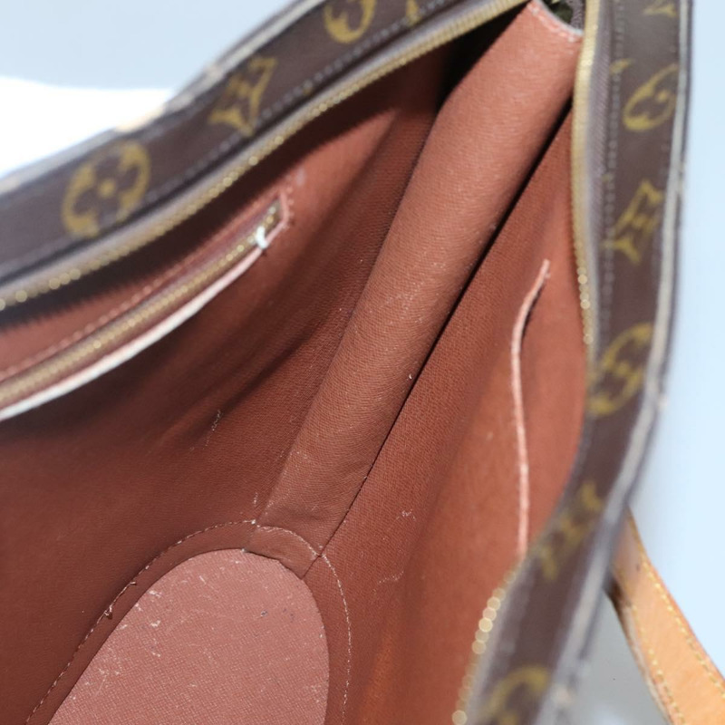 【日本直送】路易威登 Monogram Babylone 托特包 M51102 LV 授權 138608-18