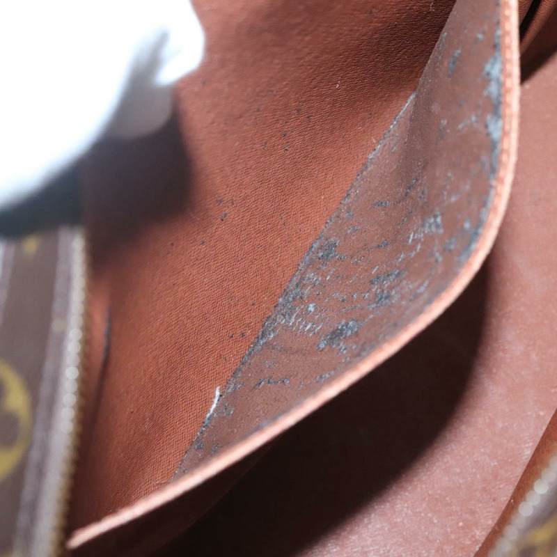 【日本直送】路易威登 Monogram Babylone 托特包 M51102 LV 授權 138608-20