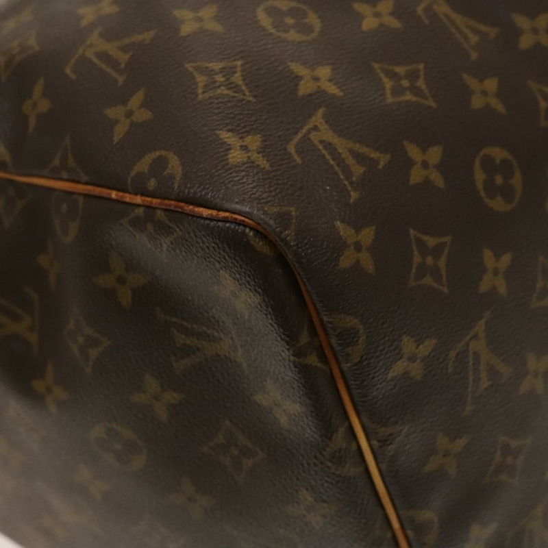 【日本直送】路易威登 Monogram Keepall 55 波士頓包 M41424 LV 授權 138666-8