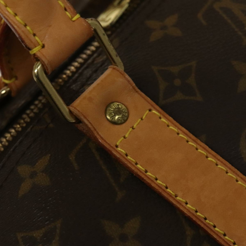 【日本直送】路易威登 Monogram Keepall 55 波士頓包 M41424 LV 授權 138666-16