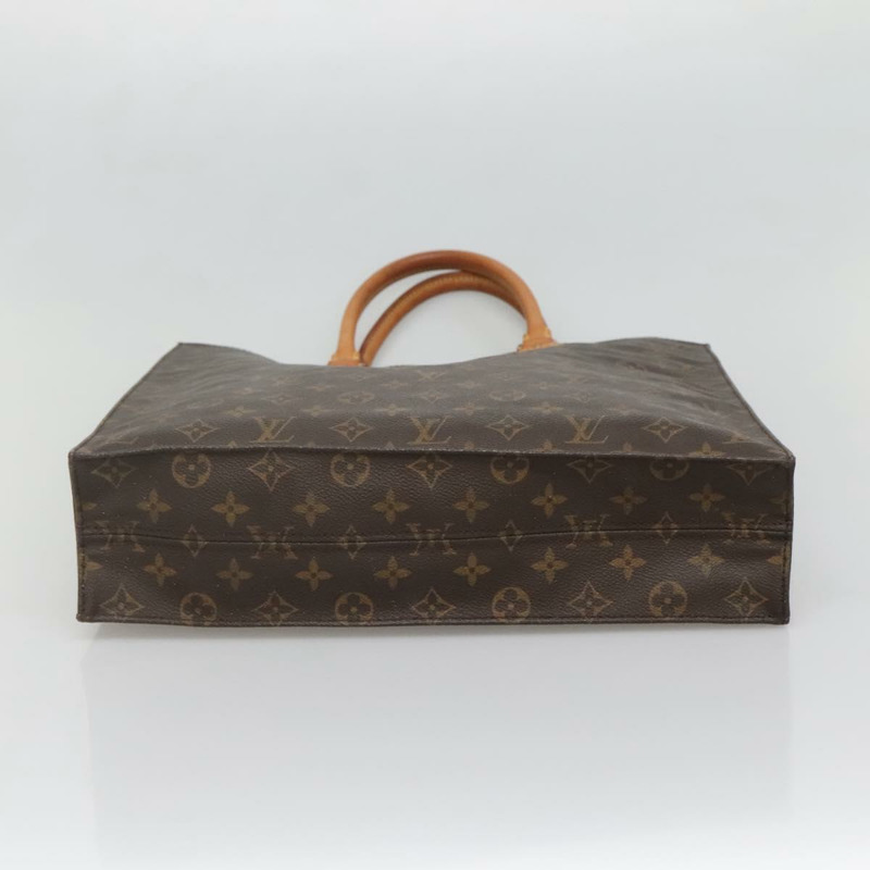 【日本直送】路易威登 Monogram Sac Plat 手提包 M51140 LV 授權 138610-4