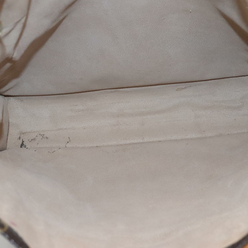 【日本直送】路易威登 Monogram Sac Plat 手提包 M51140 LV 授權 138611-10