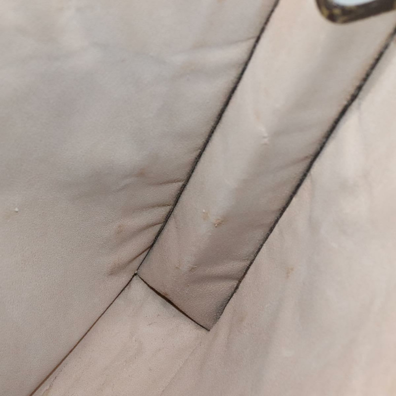 【日本直送】路易威登 Monogram Sac Plat 手提包 M51140 LV 授權 138611-16