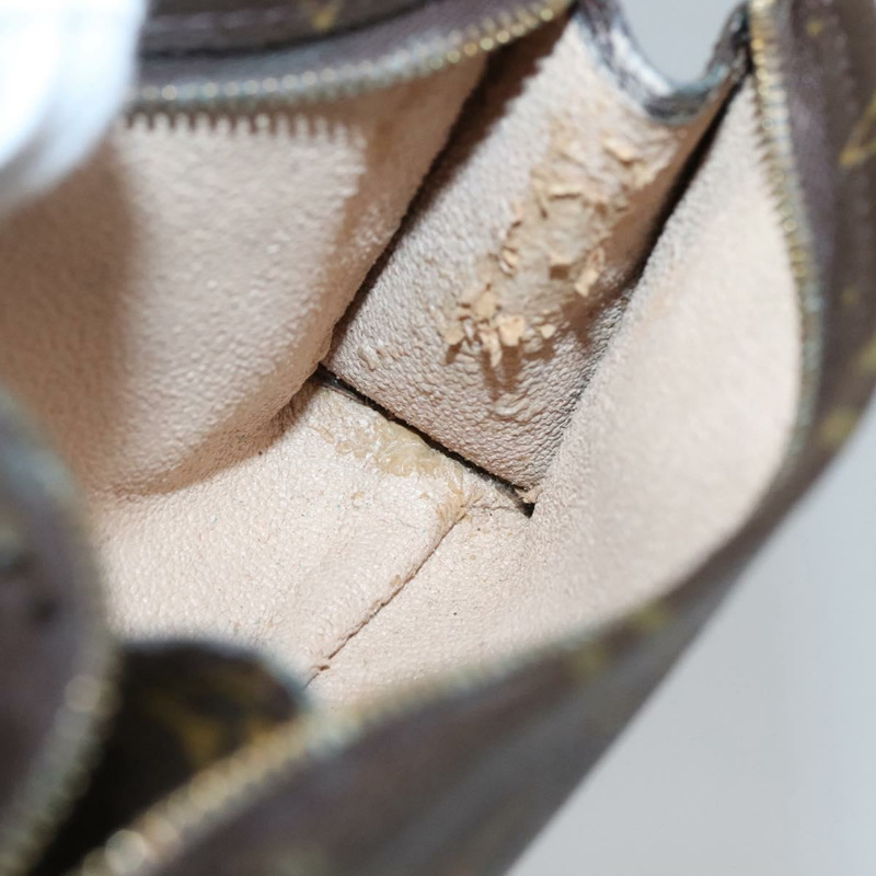 【日本直送】路易威登 Monogram Poche Toilette 15 手拿包 M47546 LV 正品 139378-10