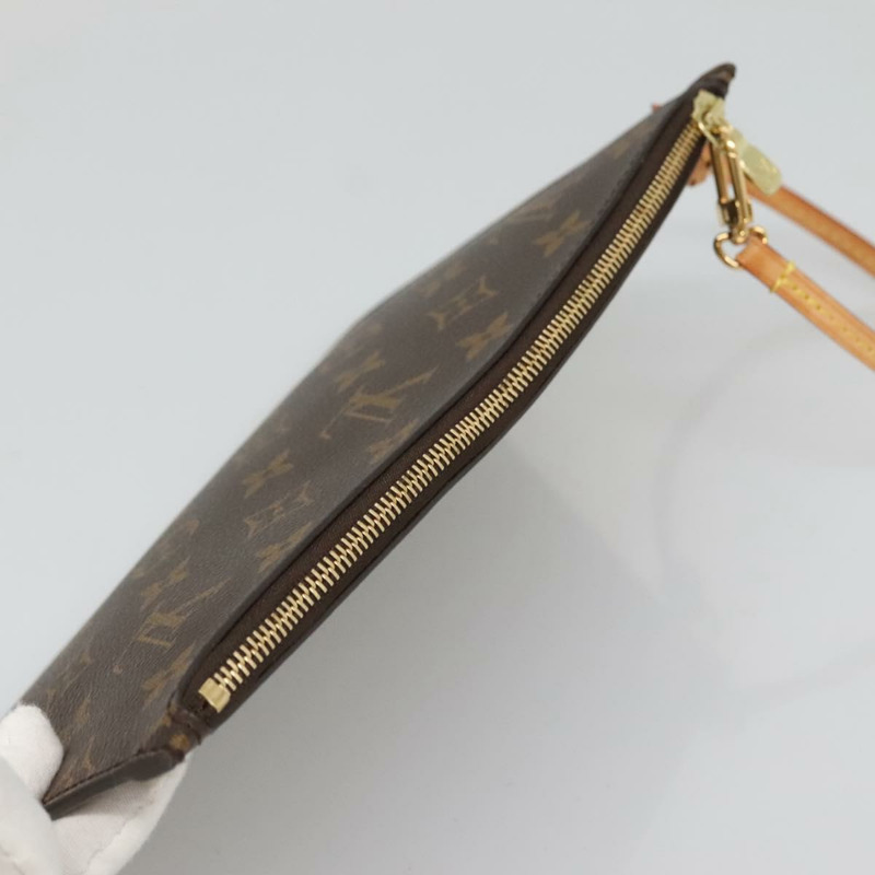【日本直送】路易威登 Monogram Neverfull GM 手拿包 LV 授權 136617-5