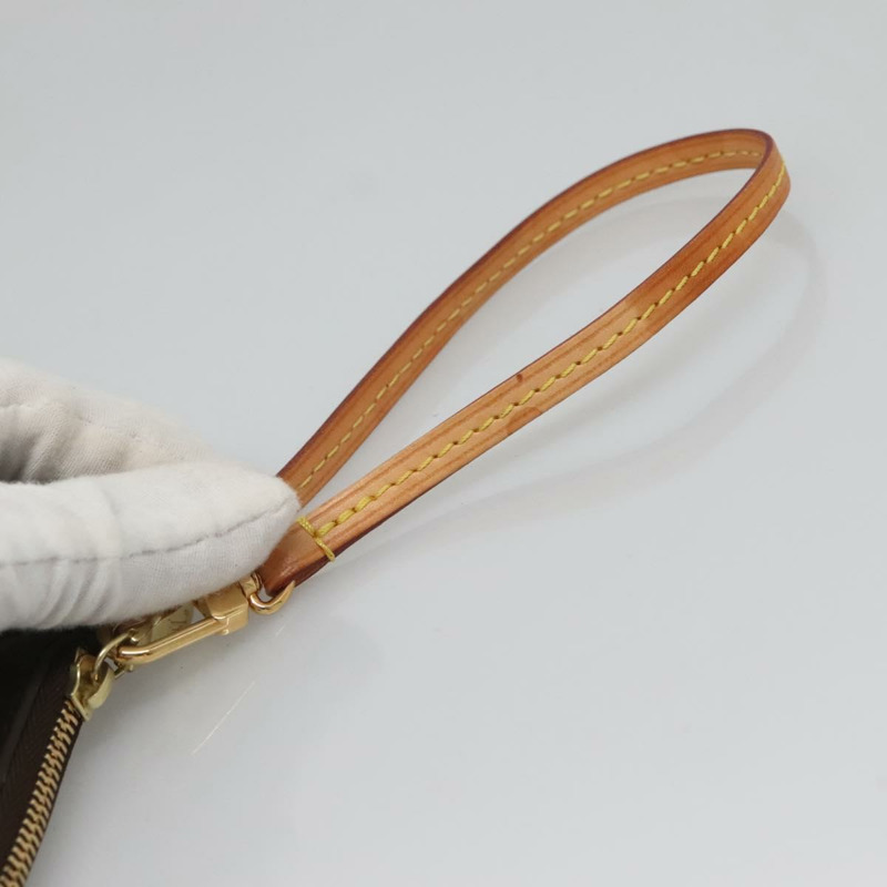 【日本直送】路易威登 Monogram Neverfull GM 手拿包 LV 授權 136617-6