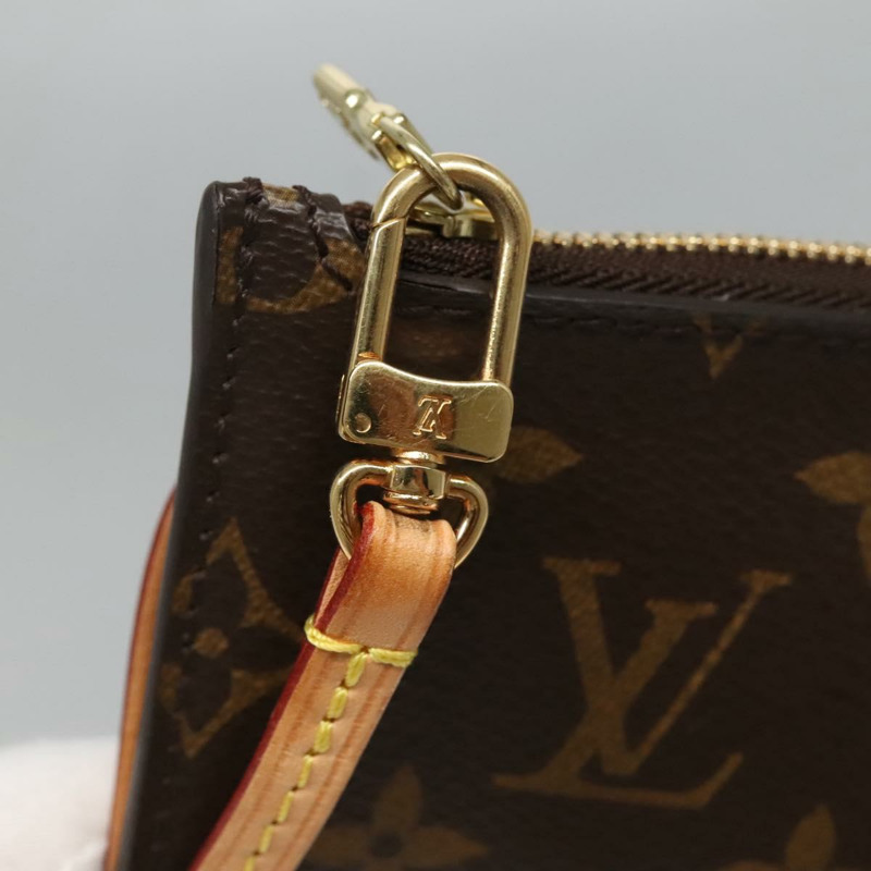 【日本直送】路易威登 Monogram Neverfull GM 手拿包 LV 授權 136617-16