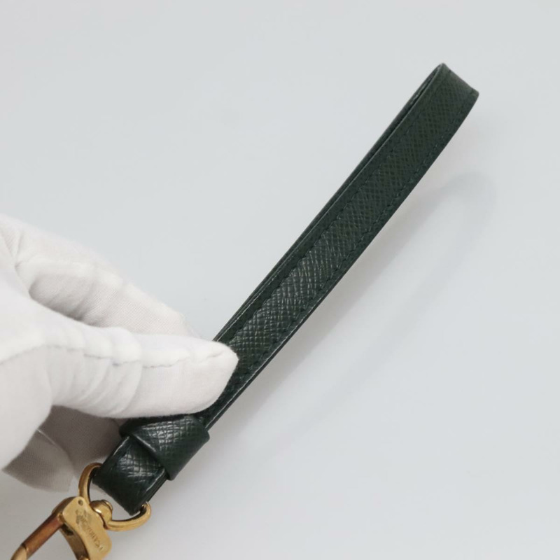 【日本直送】路易威登 Taiga Baikal 手拿包 Ardoise M30182 LV 正品 130713-6