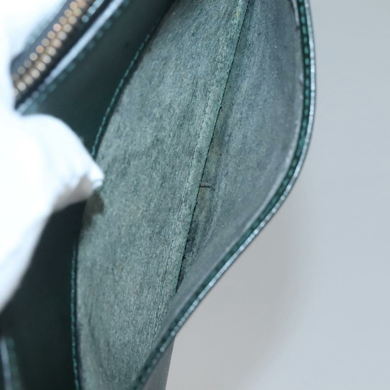 【日本直送】路易威登 Taiga Baikal 手拿包 Ardoise M30182 LV 正品 130713-10