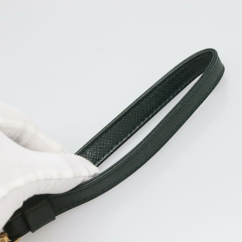 【日本直送】路易威登 Taiga Baikal 手拿包 Ardoise M30182 LV 正品 130713-13