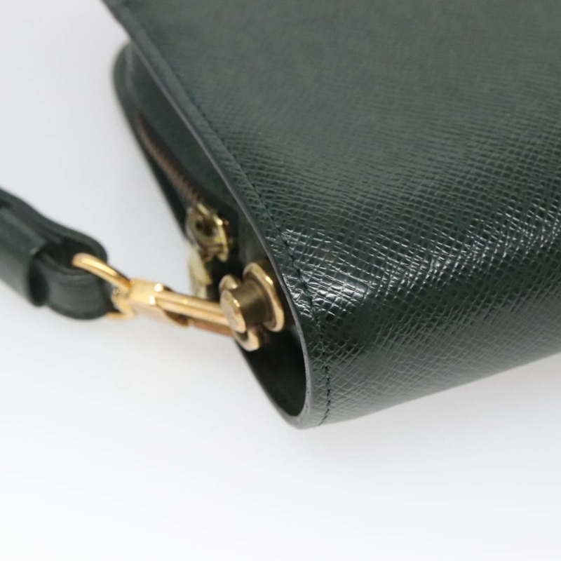 【日本直送】路易威登 Taiga Baikal 手拿包 Ardoise M30182 LV 正品 130713-17