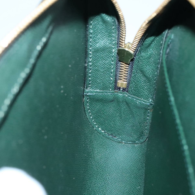 【日本直送】路易威登 Taiga Baikal 手拿包 Ardoise M30182 LV 正品 130713-20