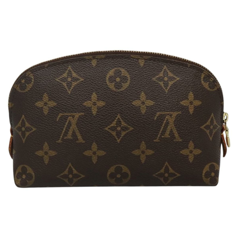 【日本直送】路易威登 Monogram Pochette 化妝包 PM 手拿包 M43998 LV 正品 130720-1