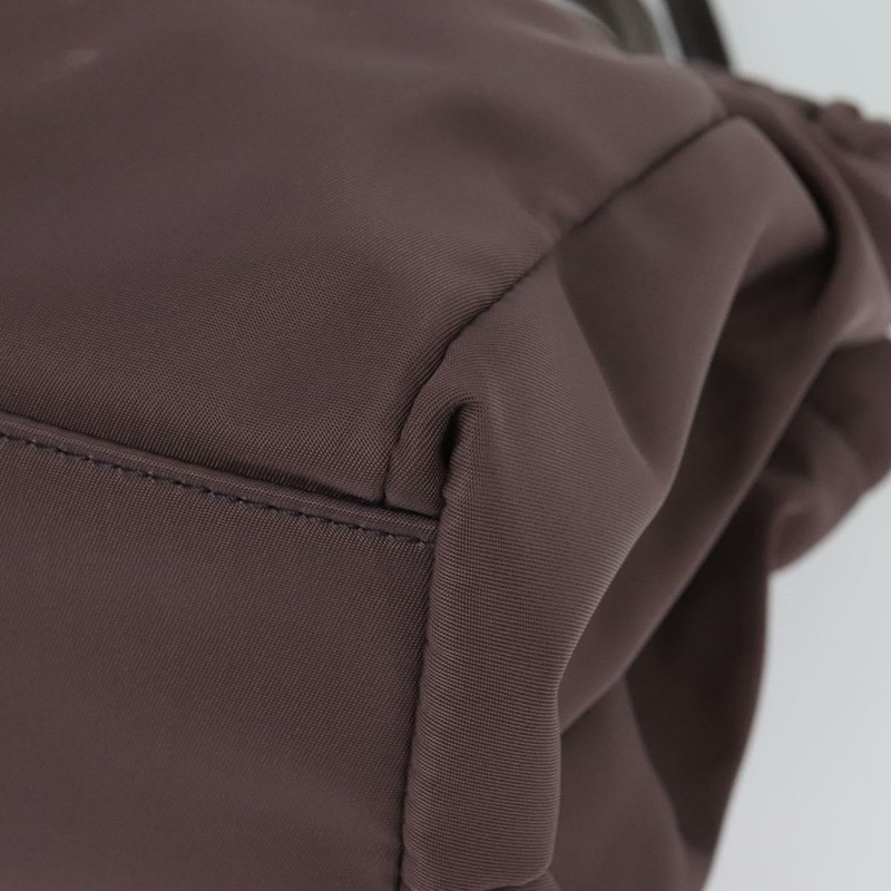 【日本直送】Salvatore Ferragamo Vala 手提包 尼龍琺瑯 2 款 紫色 銀色 正品 138874-9