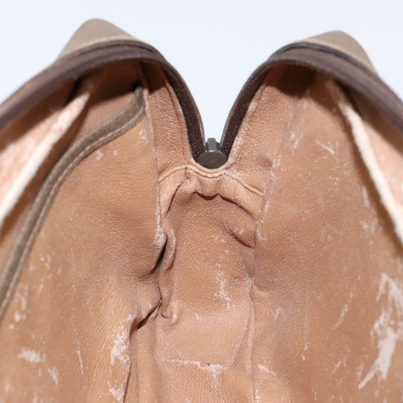 【日本直送】GUCCI GG Plus Supreme 手拿包 PVC 米色 正品 ep10321-15