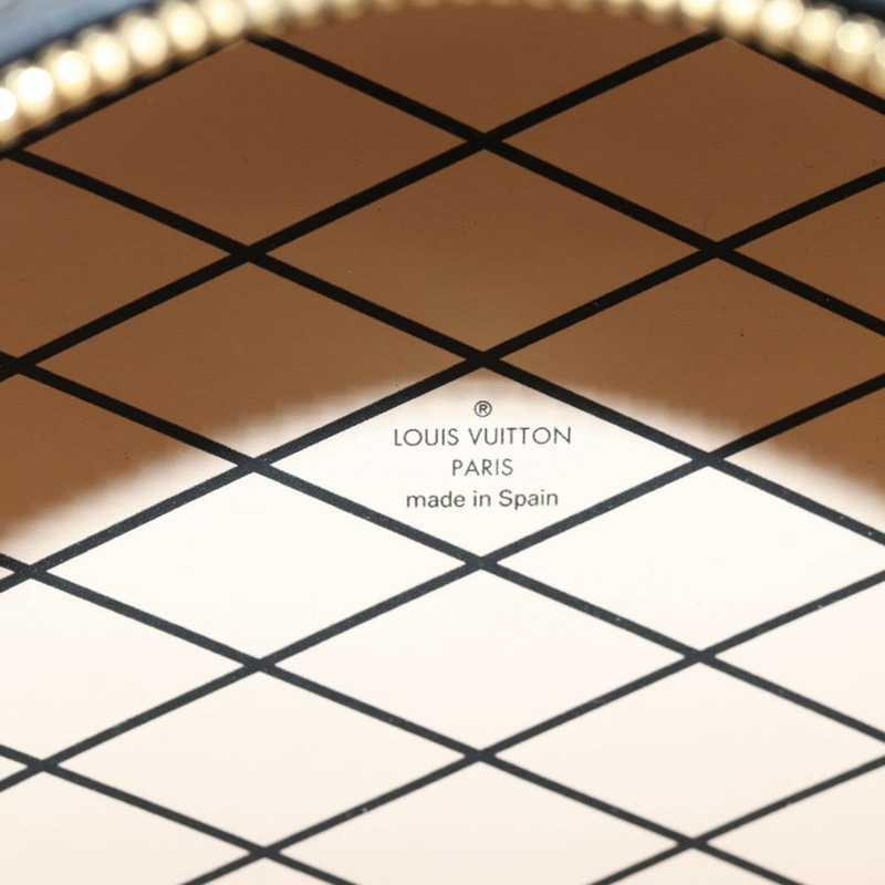 【日本直送】路易威登 Epi 迷你 Boite Chapeau 單肩包 卡其色 R96001 LV 正品 138954A-19