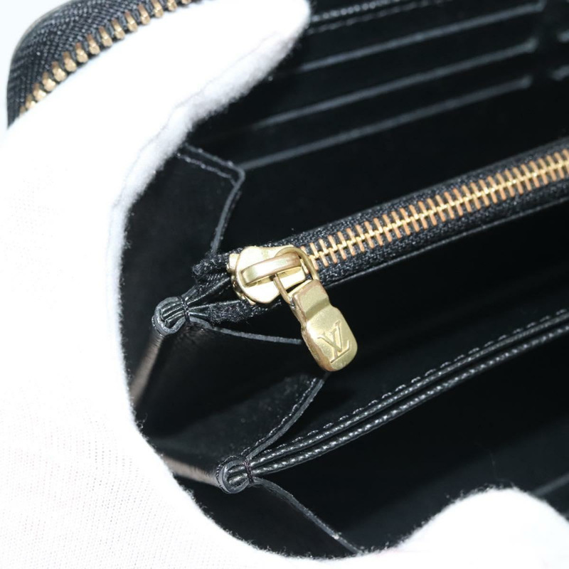 【日本直送】LOUIS VUITTON Kansai Yamamoto 合作款 Zippy 皮夾 M67249 LV 授權 138928-9