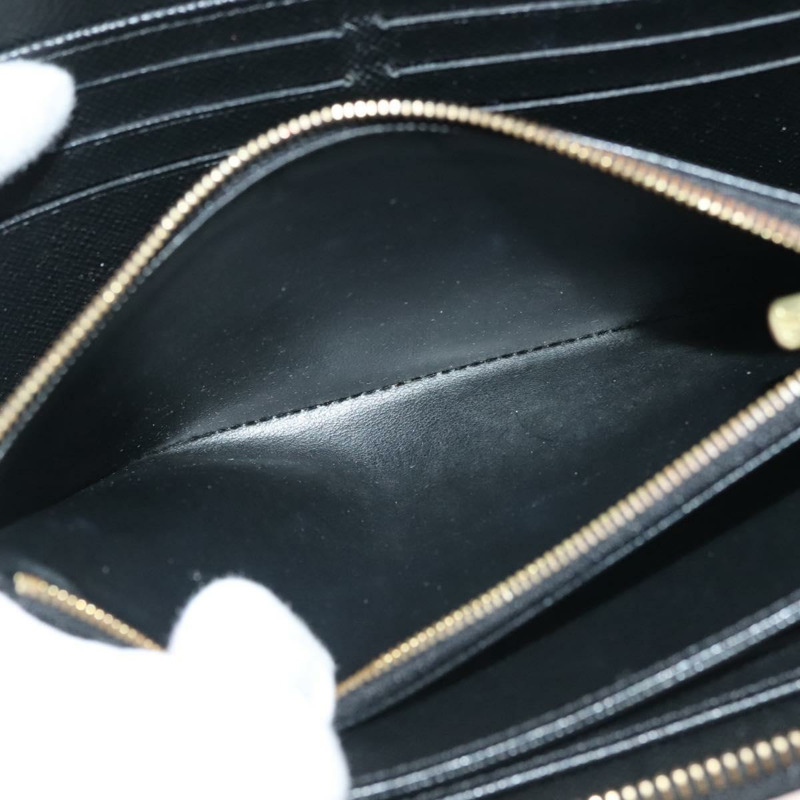 【日本直送】LOUIS VUITTON Kansai Yamamoto 合作款 Zippy 皮夾 M67249 LV 授權 138928-10