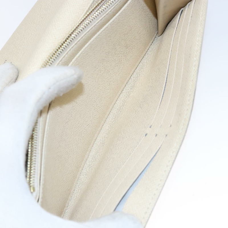 【日本直送】路易威登 Damier Azur Portefeuille Sarah 長皮夾 N63208 LV 正品 138932-20