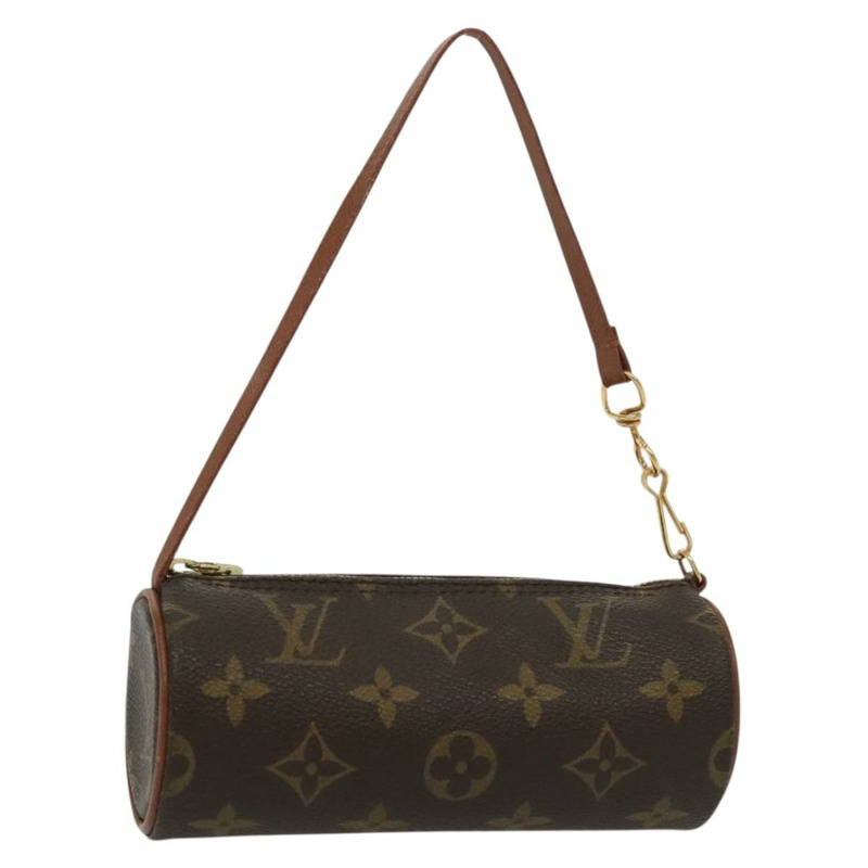 【日本直送】LOUIS VUITTON Monogram Papillon 手拿包 LV 正品 sw1364-0