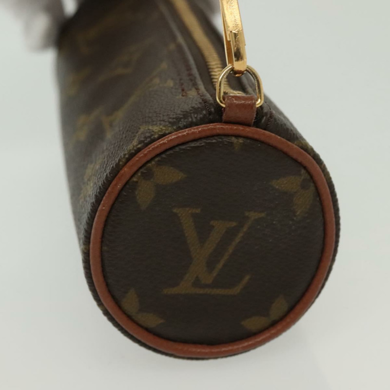 【日本直送】LOUIS VUITTON Monogram Papillon 手拿包 LV 正品 sw1364-2