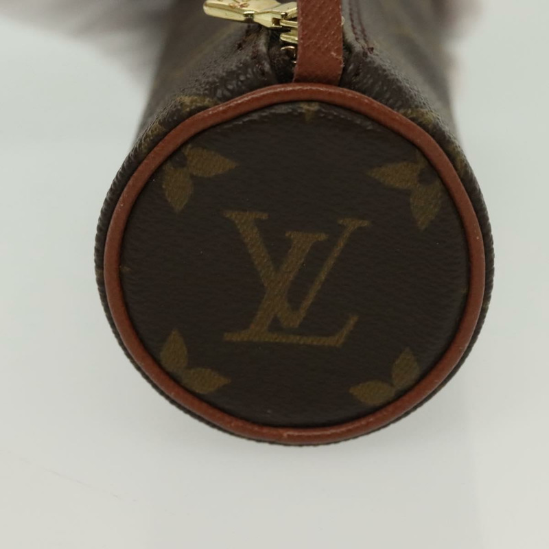 【日本直送】LOUIS VUITTON Monogram Papillon 手拿包 LV 正品 sw1364-3