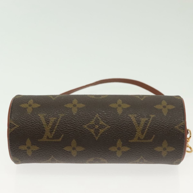 【日本直送】LOUIS VUITTON Monogram Papillon 手拿包 LV 正品 sw1364-4