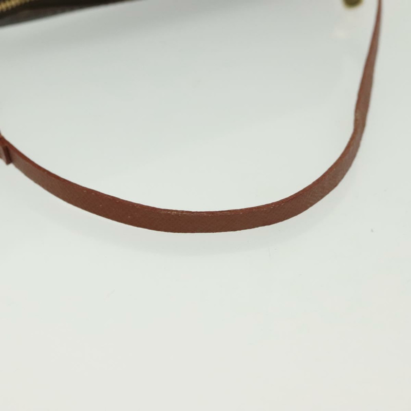 【日本直送】LOUIS VUITTON Monogram Papillon 手拿包 LV 正品 sw1364-6
