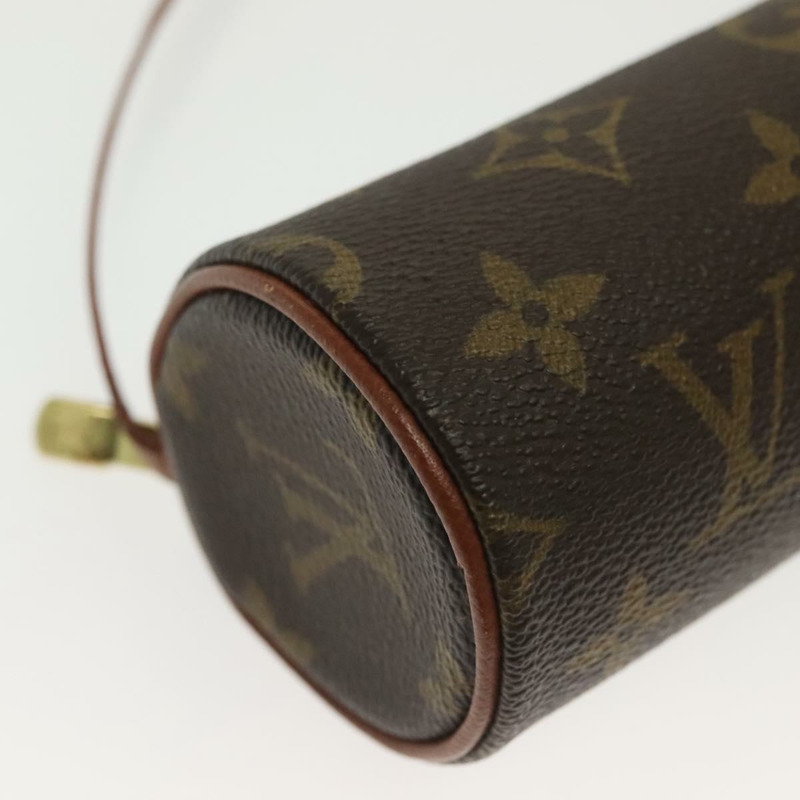 【日本直送】LOUIS VUITTON Monogram Papillon 手拿包 LV 正品 sw1364-8
