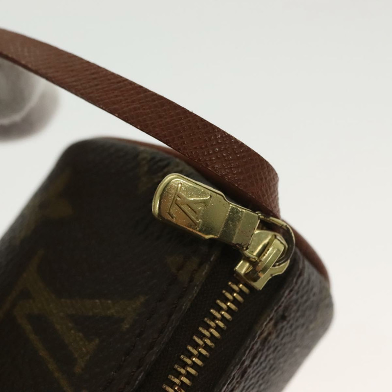 【日本直送】LOUIS VUITTON Monogram Papillon 手拿包 LV 正品 sw1364-9